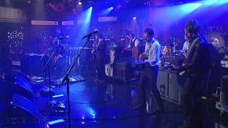 Wilco &quot;Impossible Germany&quot; Live