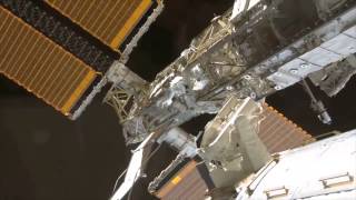 Fusonic - Spaceflight (2014)