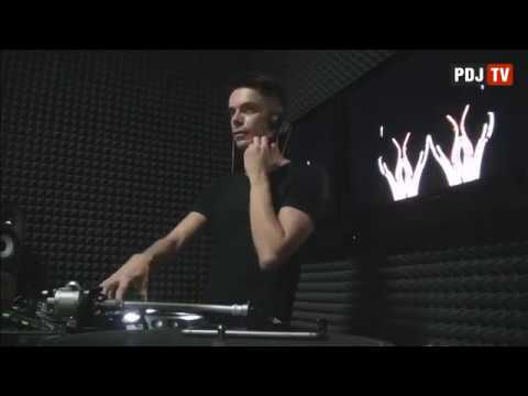 Misha Klein - Live @ Moscow December of 2016.  PDJTV ONE
