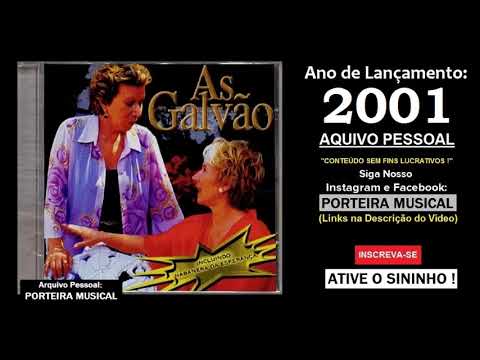 AS GALVÃO - Chalana