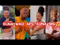 Kuna Wao Afu Kuna Sisi 😍 Tiktok Dance Challenge Lala By B2k ft Vanillah X Alikiba