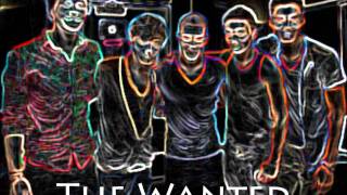 The Wanted - Glad You Came - [Global Assault Donk Remix]
