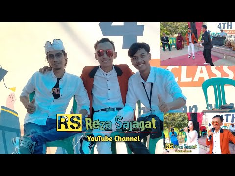 Reuneuh Tiheula - Reza Sajagat