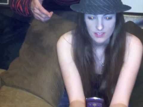 Meet Shawn Armenta(Shaun)"X Factor" and Lindsey Stolze "Facebook Twitter Baby"