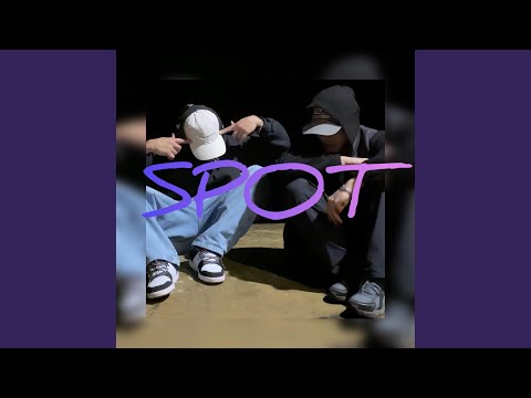SPOT (feat. DIECA, l0l0808 & NickyDam)