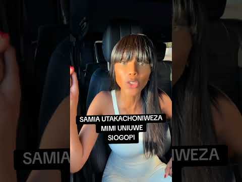 MANGE KIMAMBI AZUNGUMZIA KUHUSU KESI YAKE KWA UKARI ASEMA HAOGOPI KUUWAWA #maandamano #mangekimambi