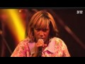 Santogold- Anne