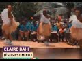 Le Nouveau Son De Notre Tendre Et Chère Claire Bahi Jésus Es Mieux