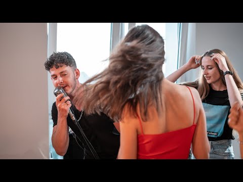 TOMER - HeartBreaker (Official Video)