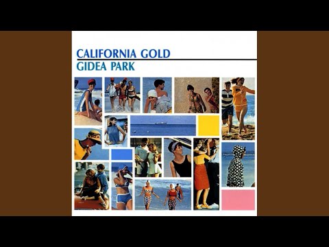 California Gold (Original Mix)