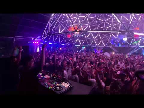 2023 Another Color aka Carlos Agraz b2b Kitii aka Lorena Llanes (Summer Party Metro Dance Club 2023)