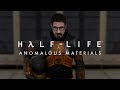 Half-Life: Unforeseen Consequences