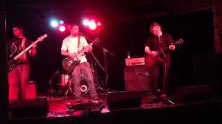 Yankee Go Home- Travelin&#39; On 86 Club