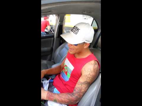 Mc Calf ;;;; MEDLEY 2014