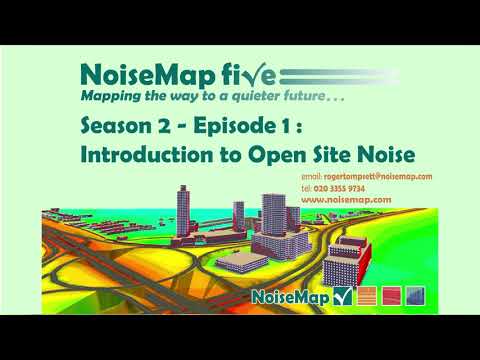 NoiseMap Season 2 Episode 1