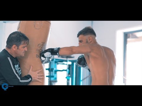 Gianni Vezzosi - Grazie a te sule ( Video Ufficiale 2018 )