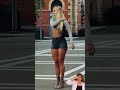 European Awesome Model Chicken Legs Fitness Crossfit Glutes Gym Legday Model Workout