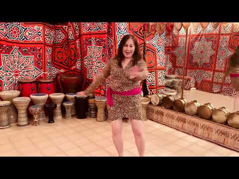 Setto Ana - Amina Goodyear