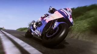 VideoImage1 TT Isle of Man - Ride on the Edge 2