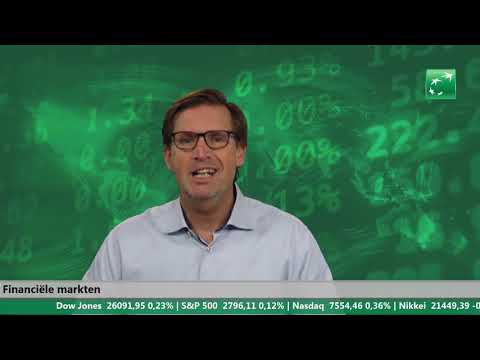 Aalberts groeit niet op eigen kracht | 26 februari 2019 | Markets Update van BNP Paribas Markets