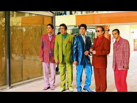 Filmli efecast 219 - "Eskiden Daha İyi Film Çekiyomuşuz"