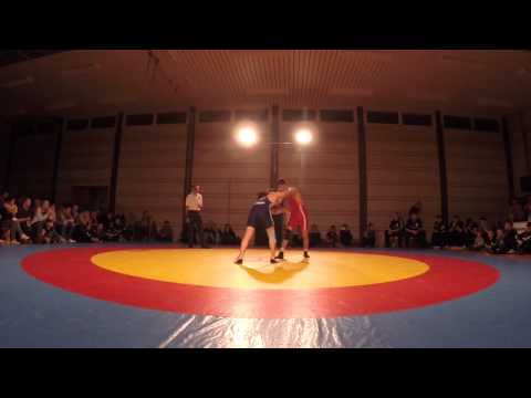 75Kg LL Levan Rechviasvili - Rashid Madijev