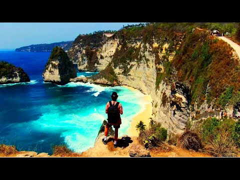 Discrete - Stupid Things (ft. Neville) - Music Video - Fidelity Music