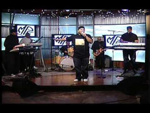 Mana Poly All-Stars on PCTV-One Step Behind