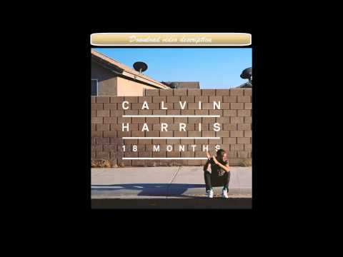 Calvin Harris - Bounce (feat. Kelis) [Radio Edit]