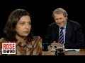 Jhumpa Lahiri on Writing ‘The Namesake’ l Charlie Rose Rewind