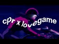 CPR LoveGame TikTok Mashup But It S On Beat