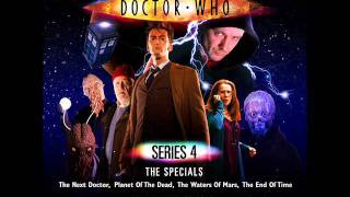 Doctor Who Specials Disc 2 - 13 The Ruined Childhood