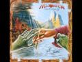 Helloween: Invitation and Eagle Fly Free