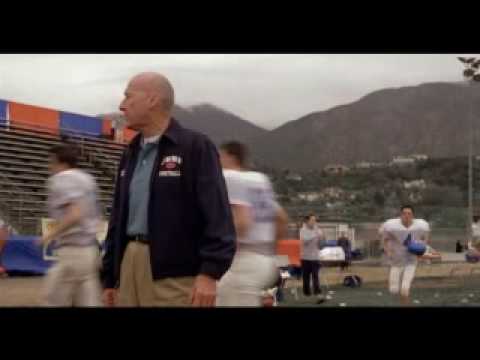 Not Another Teen Movie - God Damn It (Hilarious coach scene)