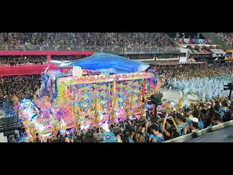 Rio Carnival Parade 2024 | The Ultimate Guide to Brazil’s Biggest Celebration