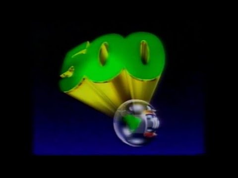 Intervals Gala Session/Globo (30/10/1999)