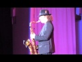 Boney James, Contact