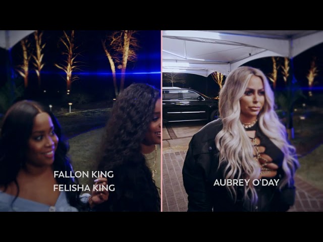 BET Presents 'The Encore' | UB Premiere Teaser