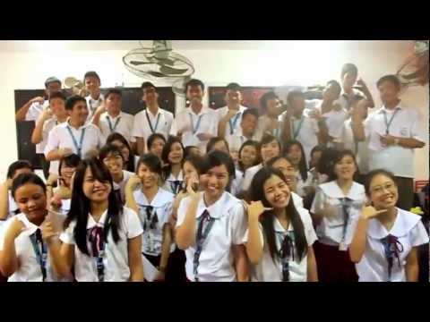 One Way ( Seniors '13 )