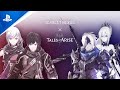 Tales of Arise - Scarlet Nexus Collaboration Trailer | PS5, PS4