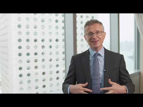 FSM webcast - Fund Focus: Hear from the fund manager of the JPMorgan China Fund