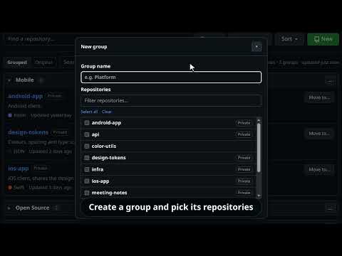 Item video thumbnail