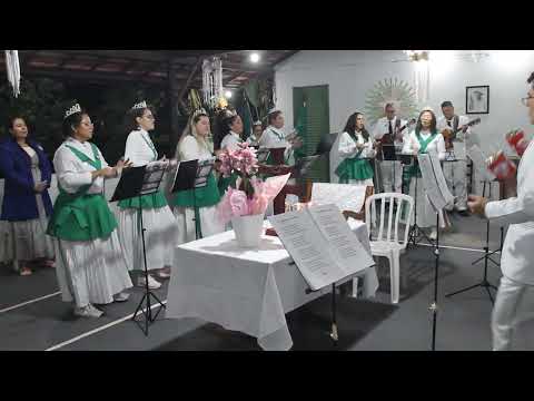 27 ESTOU AO PÉ DESTE CRUZEIRO - SOIS BALIZA - GERMANO GUILHERME 2022