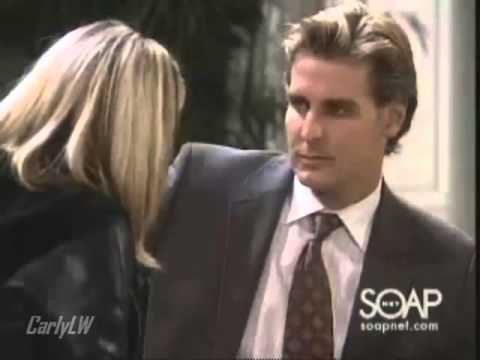 GH: Carly Scenes on 12/3/07