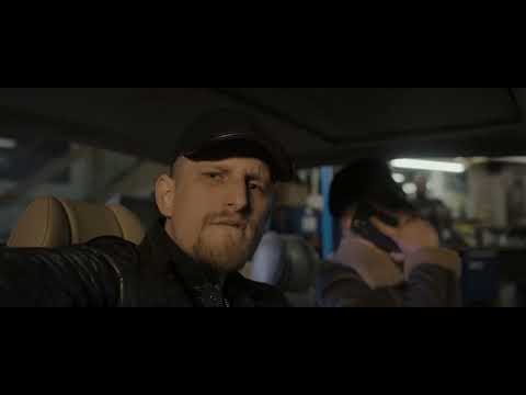 RAGO - BRETTER DURCH DIE HOOD / MONEY (PROD. BY OZETT)