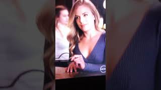 Rosalie McIntyre he knows your every move video