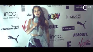 T3 Born to be wine & Crom Magzine "NighTV"  host by (RENO ROJAS & FER ALTUZAR)