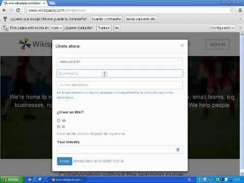 videotutorial wiki