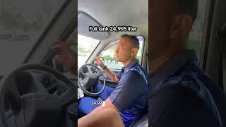 Download lagu Test konsumsi BBM kuda diesel mp3