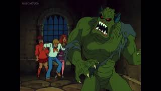 Scooby-Doo On Zombie Island | Scooby-Doo Where Are You